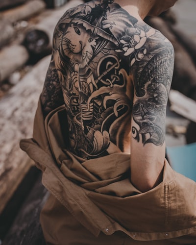 Vasco Ink